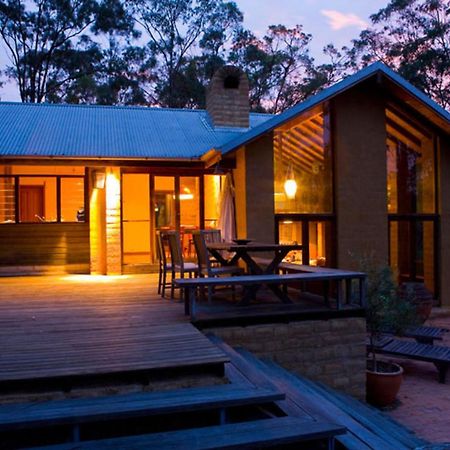 Corymbia Cottage Brokes Secluded Escape For Max 4 Kültér fotó