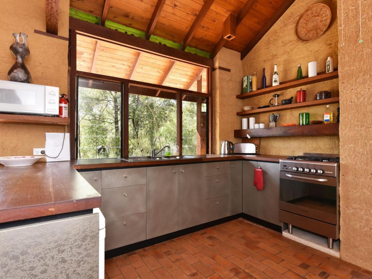 Corymbia Cottage Brokes Secluded Escape For Max 4 Kültér fotó