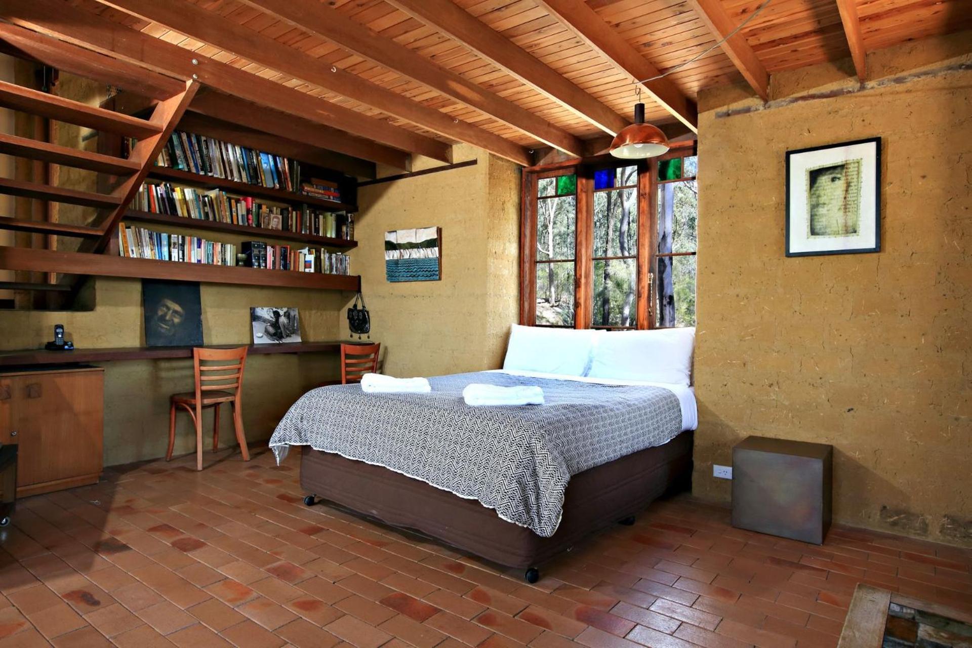 Corymbia Cottage Brokes Secluded Escape For Max 4 Kültér fotó
