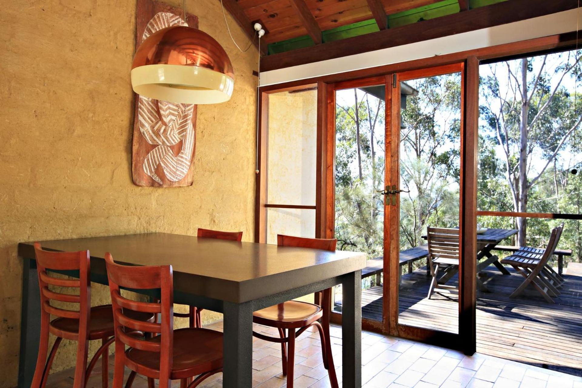 Corymbia Cottage Brokes Secluded Escape For Max 4 Kültér fotó