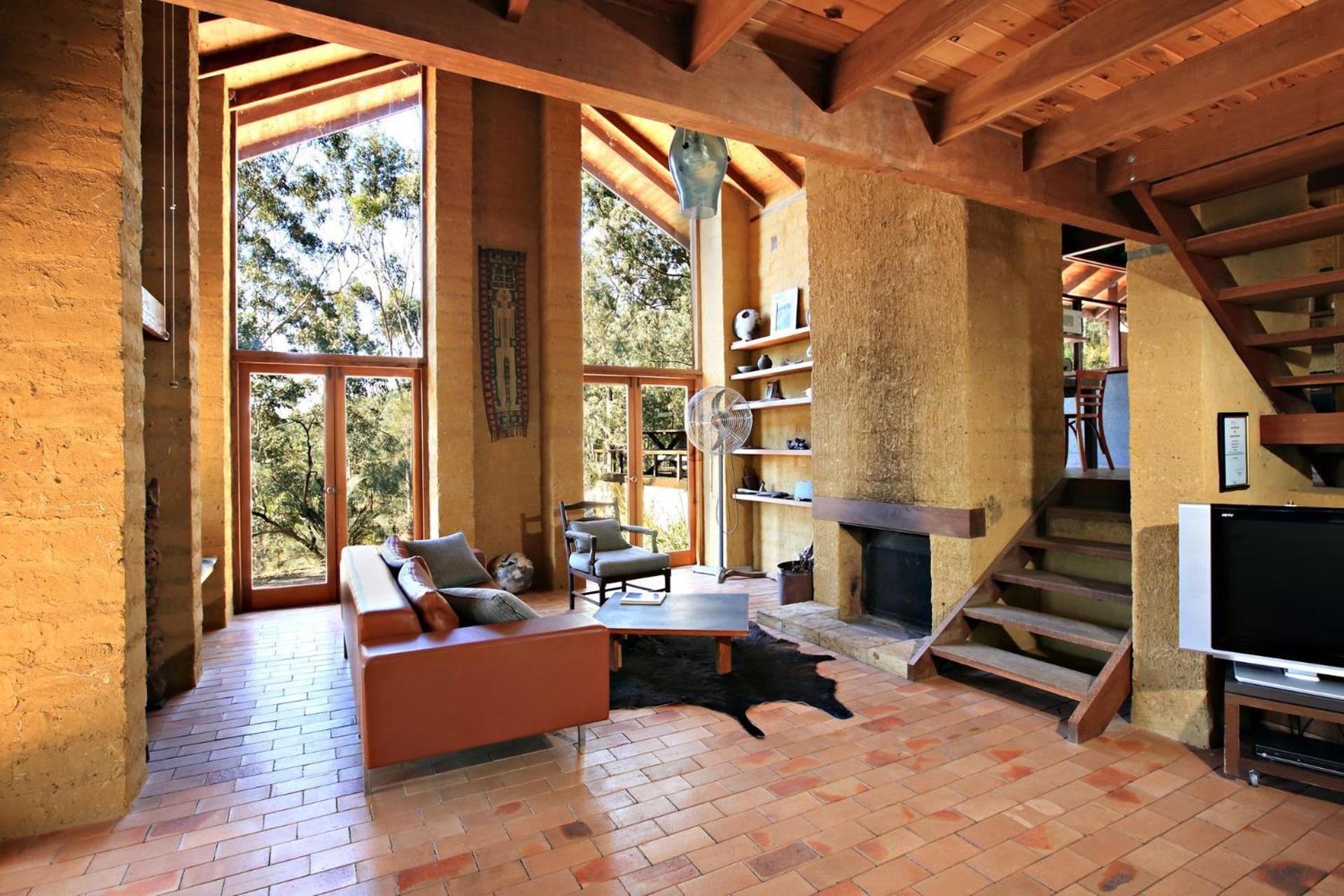 Corymbia Cottage Brokes Secluded Escape For Max 4 Kültér fotó